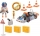 Set Cadou Sofer Cu Cart, Playmobil 