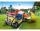 Vehicul Galben De Salvare, Playmobil 