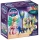 Crystal Fairy Si Moon Fairy Cu Animalute De Suflet, Playmobil 