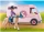 Masina Transportoare De Cai, Playmobil