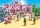 Centru comercial City Life Playmobil