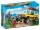 Salvatori montani cu camion Action Playmobil