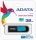 Memorie USB Flash Drive Adata UV128, 32GB, USB 3.0