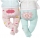 Baby Annabell - Set 2 dresuri 43 cm diverse modele Zapf 