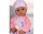 Baby Annabell - Papusica Neagra, Leah, 43 cm, Zapf Creation