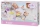 Baby born - Set plaja umbrela cu scaun si accesorii 43 cm Zapf 