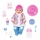 BABY born - Papusa interactiva cu hainute de iarna - 43 cm Zapf Creation