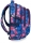 Rucsac Factor, 4 compartimente, compartiment pentru laptop, Pink Magnolia, CoolPack