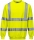 Bluza Hi-Vis, galben, Regular, Portwest 