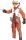 FIGURINA SNOWDESERT STARWARS EPISODUL VII PILOT XWING HASBRO