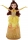 PAPUSA DISNEY BELLE HASBRO