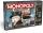 MONOPOLY ULTIMATE BANKING LIMBA ROMANA HASBRO