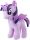 MLP SOFT PLUS 25CM TWILIGHT SPARKLE HASBRO