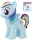 MLP SOFT PLUS 25CM RAINBOW DASH HASBRO