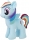 MLP SOFT PLUS 25CM RAINBOW DASH HASBRO