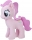 MLP SOFT PLUS 25CM PINKIE PIE HASBRO