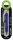 Pix Air Press Pen Blue/Silver Tombow