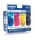 Multipack Cmyk Lc1100Valbp Original Brother Dcp-385C