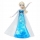 PAPUSA FROZEN ELSA CARE CANTA HASBRO