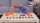 Nerf Nitro Motofury Rapid Rally + 9 masinute Hasbro