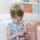 BEBELUSUL BABY ALIVE CU FUNCTIUNI HASBRO