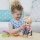 BEBELUSUL BABY ALIVE CU FUNCTIUNI HASBRO