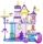 CASTELUL CANTERLOT SI CASTELUL SEAQUETRIA MY LITTLE PONY MOVIE HASBRO