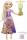 PAPUSA RAPUNZEL CU LAMPION HASBRO