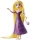 PAPUSA RAPUNZEL TANGLED HASBRO