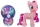 MLP PONEI PINKIE PIE LUMINEAZA  HASBRO