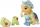 MLP PONEI APPLEJACK CU HAINUTE SI ACCESORII HASBRO