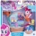 MLP PONEI PINKIE PIE CAFENEAUA DE SUB APA HASBRO