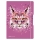 Caiet My book flex, A4, Velin, motiv, wild animals lynx, Herlitz