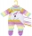 Dolly Moda - Salopeta Unicorn 43 Cm Zapf