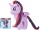 MLP TWILIGHT PONEI DIN PLUS CU PAR PENTRU A FI PIEPTANAT HASBRO