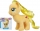 MLP APPLE JACK PONEI DIN PLUS CU PAR PENTRU A FI PIEPTANAT HASBRO