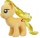 MLP APPLE JACK PONEI DIN PLUS CU PAR PENTRU A FI PIEPTANAT HASBRO