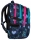 Rucsac Factor, 4 compartimente, compartiment pentru laptop, Deep Love, CoolPack