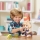 BEBELUSUL BABY ALIVE CU FUNCTIUNI HASBRO