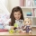 BEBELUSUL BABY ALIVE CU FUNCTIUNI HASBRO