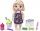 BEBELUSUL BABY ALIVE CU FUNCTIUNI HASBRO