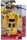 TRANSFORMES ROBOT AUTOBOT BUMBLEBEE GENERATION BRAVO HASBRO