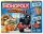 MONOPOLY JUNIOR BANCA ELECTRONICA LIMBA ROMANA HASBRO