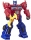 TRANSFORMERS ROBOT OPTIMUS PRIME SERIA ENERGON AXE ATTACK HASBRO