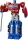 TRANSFORMERS ULTIMATE CONVERSIE RAPIDA OPTIMUS PRIME HASBRO