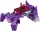 Figurina Transformers Ultimate, conversie rapida Shockwave Hasbro