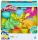 SET PLAY DOH LUMEA DINOZAURILOR HASBRO