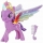 MLP TWILIGHT SPARKLE CU ARIPI STRALUCITOARE HASBRO