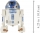 SET STAR WARS GOA E9 DROID HASBRO