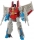 TRANSFORMERS VOYAGER ROBOT DECEPTICON STARSCREAM HASBRO